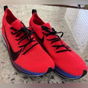 Nike Vaporfly flyknit 4%